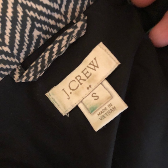 J. Crew Excursion Vest - Picture 5 of 5